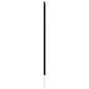 Schwarze Geschirrspülerfrontblende kalmar Tacue 45x1,5x67cm