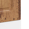 Alte Spülmaschinenverkleidung Calmar Tacue 45x1,5x67cm