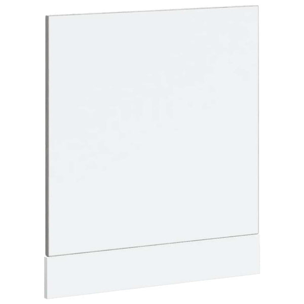 Kalmar Tacue Spülmaschinenblende grau 60x1,5x67cm