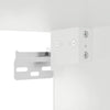 Savustammi Armie Küchenhängeschrank (mit Glastür Lucca)