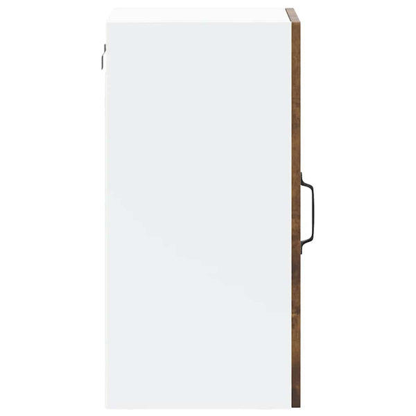 Savustammi Armie Küchenhängeschrank (mit Glastür Lucca)