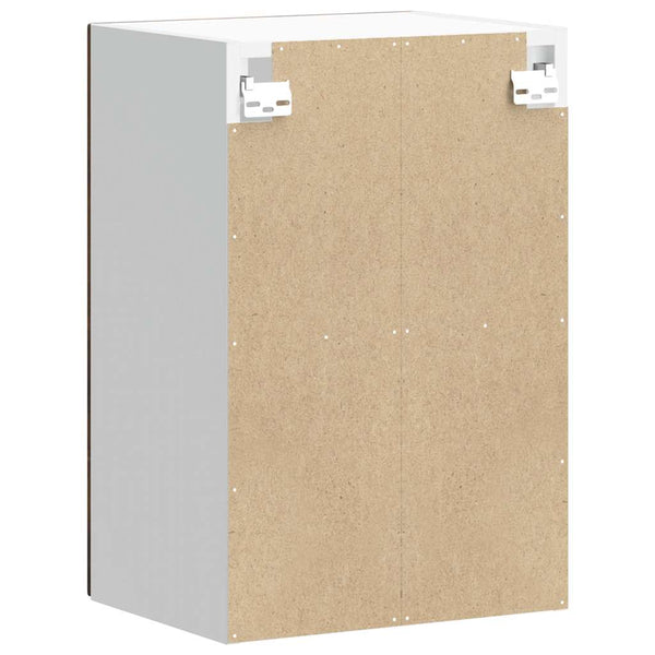 Savustammi Armie Küchenhängeschrank (mit Glastür Lucca)