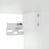 Alter Küchenwandschrank Armie (mit Glastür Lucca)