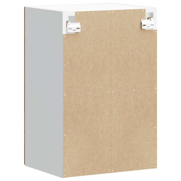 Alter Küchenwandschrank Armie (mit Glastür Lucca)