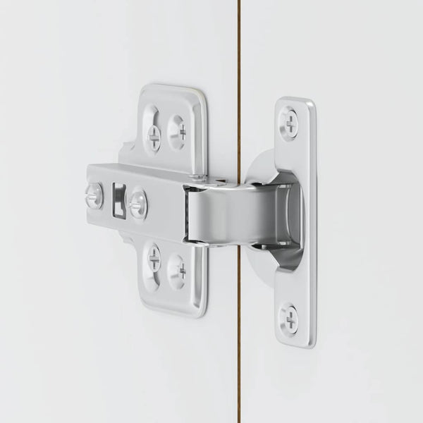 Küchenwandschrank Lucca Armie aus Räuchereiche