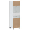 Küchenschrank Lucca Armie (Altholzdesign)