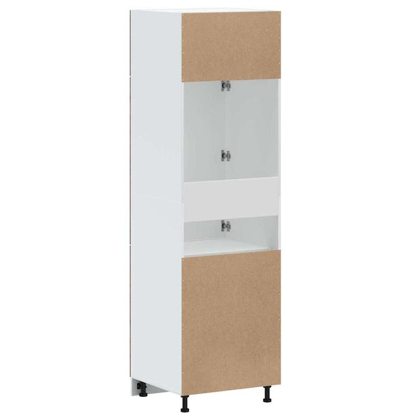 Küchenschrank Lucca Armie (Altholzdesign)