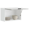 Küchenwandschrank Porto Cristofie, grau (Holzdesign)