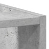 Unterschrank Beton Pompilas 40x44,5x81,5cm (Spanplatte)