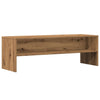 TV-Lowboard Artesaani Eiche Kenny 120x40x40cm (Holz)