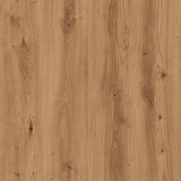 TV-Lowboard Artesaani Eiche Kenny 120x40x40cm (Holz)
