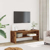 TV-Lowboard Elizian aus Altholz 100x40x40cm (Spanplatte)