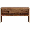 TV-Schrank Winfried aus Altholz 80x40x40cm (Spanplatte)