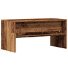 TV-Schrank Winfried aus Altholz 80x40x40cm (Spanplatte)