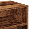 TV-Schrank Winfried aus Altholz 80x40x40cm (Spanplatte)