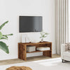 TV-Schrank Winfried aus Altholz 80x40x40cm (Spanplatte)