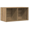 Tammi LP-Aufbewahrungsbox Handwerker Milii 69,5x34x36cm