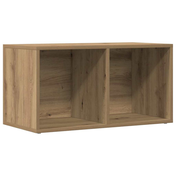 Tammi LP-Aufbewahrungsbox Handwerker Milii 69,5x34x36cm