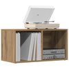 Tammi LP-Aufbewahrungsbox Handwerker Milii 69,5x34x36cm