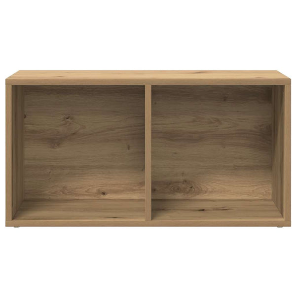 Tammi LP-Aufbewahrungsbox Handwerker Milii 69,5x34x36cm