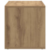 Tammi LP-Aufbewahrungsbox Handwerker Milii 69,5x34x36cm