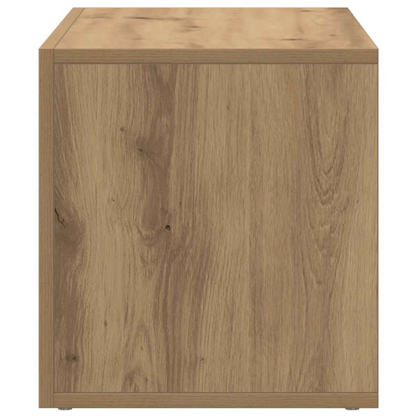 Tammi LP-Aufbewahrungsbox Handwerker Milii 69,5x34x36cm