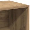 Tammi LP-Aufbewahrungsbox Handwerker Milii 69,5x34x36cm