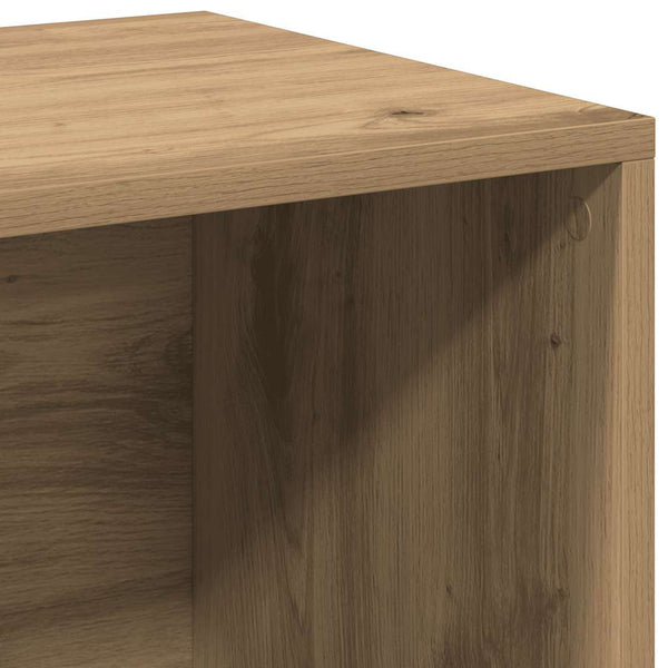 Tammi LP-Aufbewahrungsbox Handwerker Milii 69,5x34x36cm