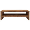 Reisad Dekoration aus altem Holz, 42x24x13cm (Spanplatte)
