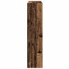 Altes Holzregal/Raumteiler Provian 105x24x102cm