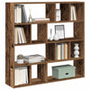 Altes Holzregal/Raumteiler Provian 105x24x102cm