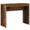 Alter Holzschreibtisch Nelli 90x40x72cm (Holz)