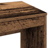 Alter Holzschreibtisch Nelli 90x40x72cm (Holz)