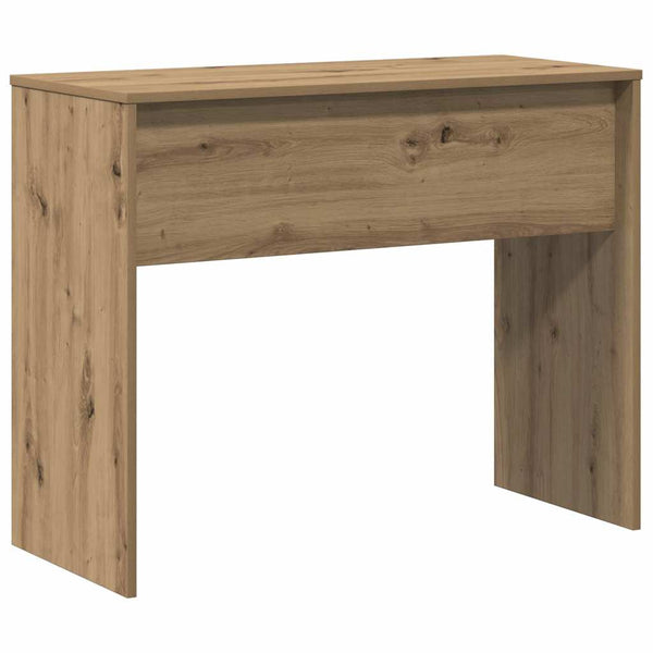 Artesaani tammi työpöytä Nelli 90x40x72cm (puinen)