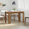 Alter Esstisch Levon 120x60x76cm (Spanplatte)
