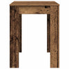 Alter Esstisch Levon 120x60x76cm (Spanplatte)