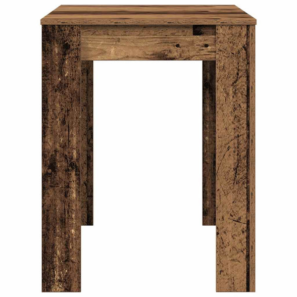 Alter Esstisch Levon 120x60x76cm (Spanplatte)