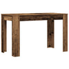 Alter Esstisch Levon 120x60x76cm (Spanplatte)