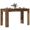 Alter Esstisch Levon 120x60x76cm (Spanplatte)