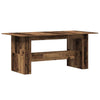 Esstisch Metha aus Altholz 180x90x76cm (Spanplatte)
