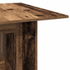 Esstisch Metha aus Altholz 180x90x76cm (Spanplatte)