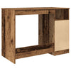Alter Holzschreibtisch Anaion 102x76x50cm (Holz)