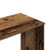Alter Holzschreibtisch Anaion 102x76x50cm (Holz)