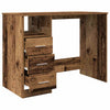 Alter Holzschreibtisch Anaion 102x76x50cm (Holz)