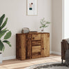 Alte Holzkommode Aracsia 88x30x64cm (aus Holz)