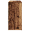Alte Holzkommode Aracsia 88x30x64cm (aus Holz)
