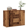 Alte Holzkommode Aracsia 88x30x64cm (aus Holz)