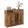 Alte Holzkommode Stevca 91x28x75cm (Holz)