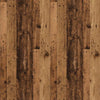 CD-Wandregal Mariene 100x18x18cm (Spanplatte)