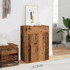 Alte Holzschuhschrank Verovian 60x35x84cm (Spanplatte)